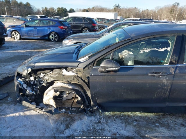3FA6P0H7XHR327546 Ford FUSION SE