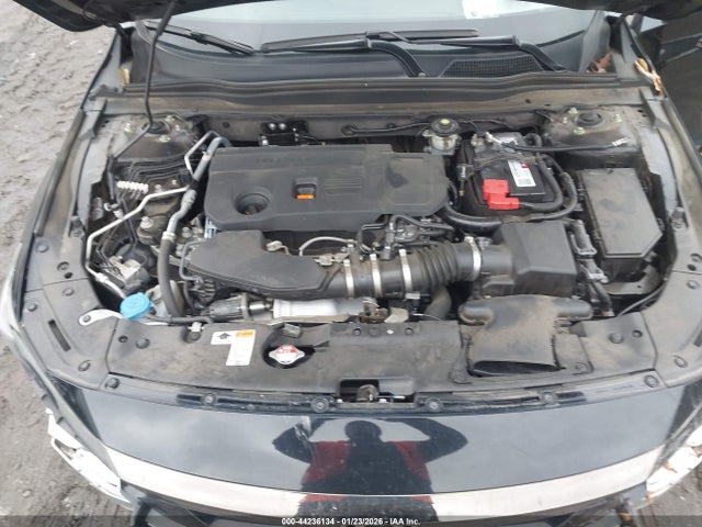 1HGCV2F35MA032942 Honda Accord Sport 2.0t