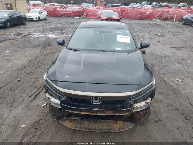 1HGCV2F35MA032942 Honda Accord Sport 2.0t