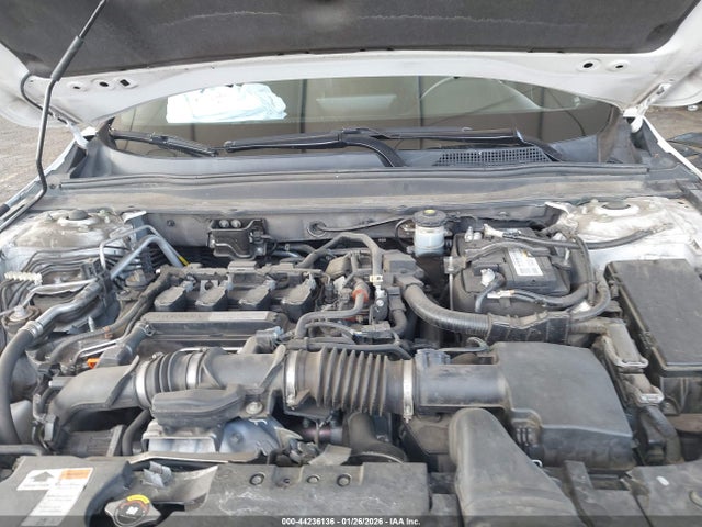 1HGCV1F35JA199582 Honda Accord Sport