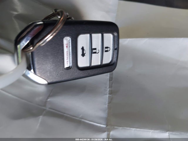 1HGCV1F35JA199582 Honda Accord Sport