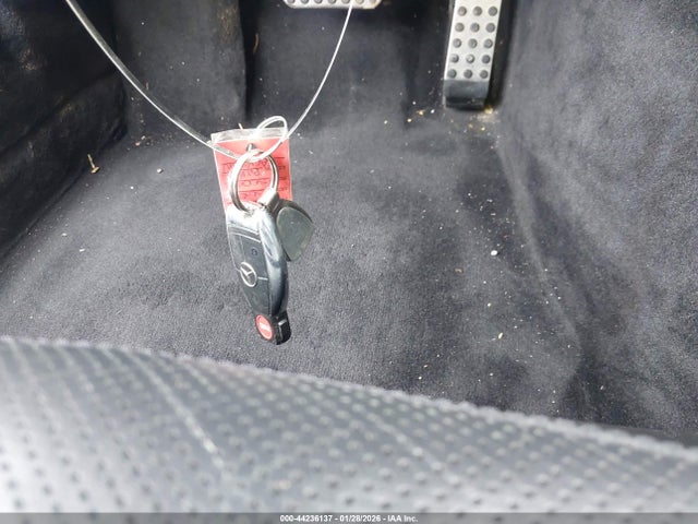 2009 MERCEDES-BENZ SL 550 WDBSK71F49F151138 Photo 10