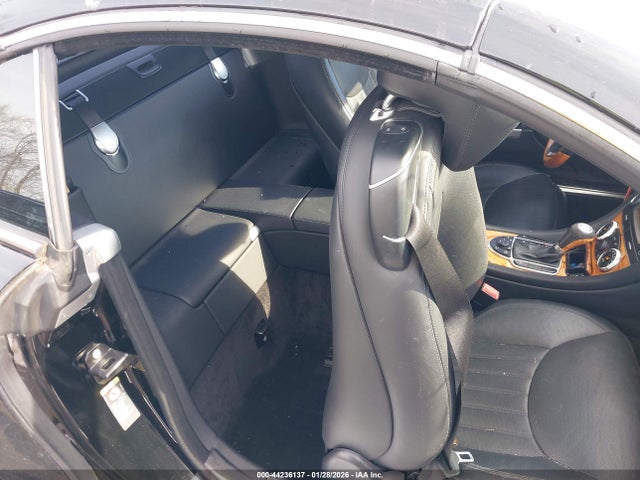 2009 MERCEDES-BENZ SL 550 WDBSK71F49F151138 Photo 7