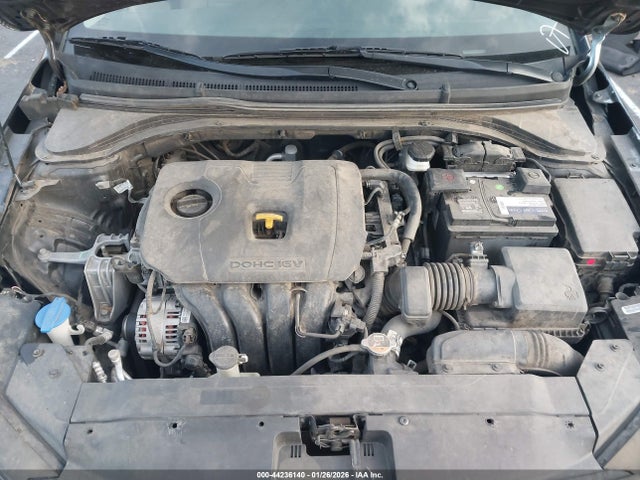5NPD84LF9LH596198 Hyundai Elantra Value Edition