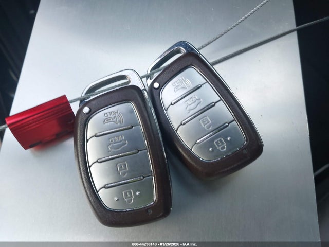 5NPD84LF9LH596198 Hyundai Elantra Value Edition