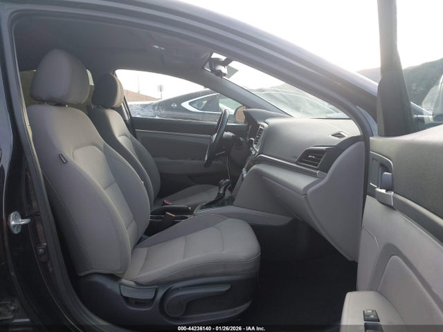 5NPD84LF9LH596198 Hyundai Elantra Value Edition