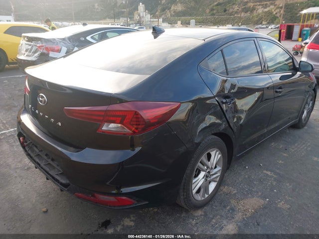 5NPD84LF9LH596198 Hyundai Elantra Value Edition