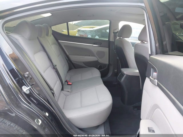5NPD84LF9LH596198 Hyundai Elantra Value Edition