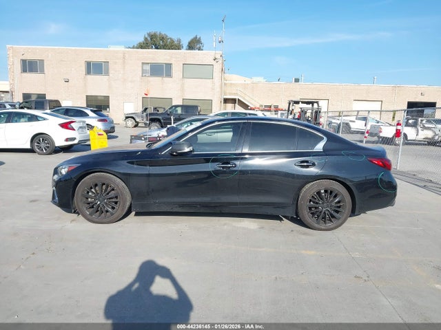 JN1EV7AP5LM202098 Infiniti Q50