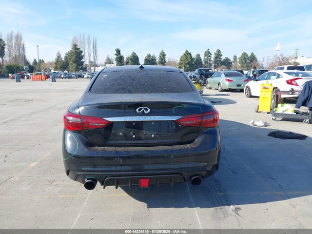 JN1EV7AP5LM202098 Infiniti Q50
