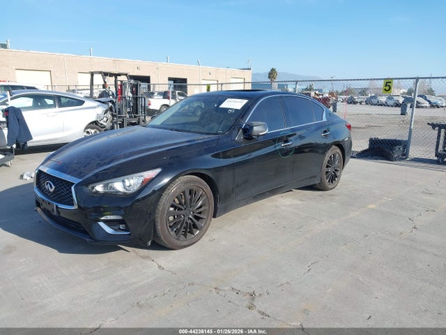 JN1EV7AP5LM202098 Infiniti Q50