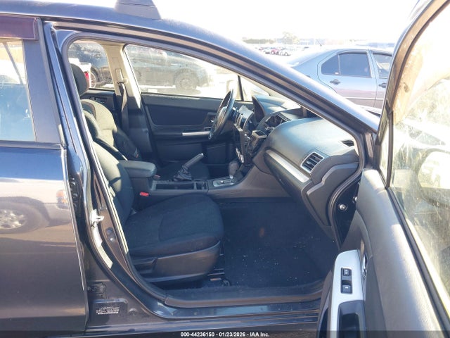 2015 Subaru Impreza 2.0i Premium მანქანა იყიდება აუქციონზე, vin: JF1GPAC65F8243318, აუქციონის ნომერი: 44236150