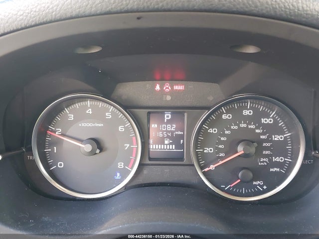 2015 Subaru Impreza 2.0i Premium მანქანა იყიდება აუქციონზე, vin: JF1GPAC65F8243318, აუქციონის ნომერი: 44236150