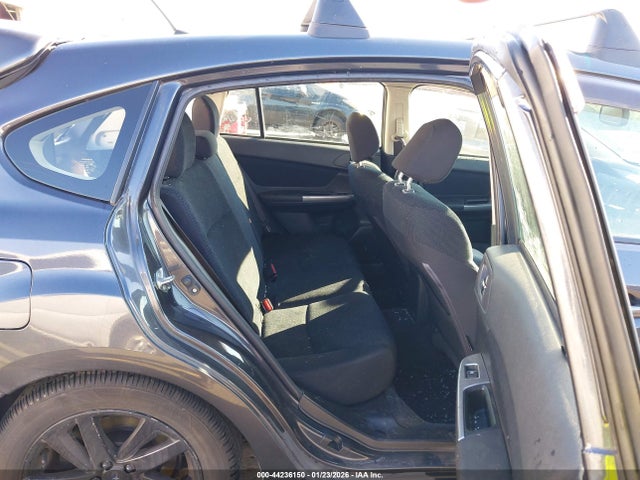 2015 Subaru Impreza 2.0i Premium მანქანა იყიდება აუქციონზე, vin: JF1GPAC65F8243318, აუქციონის ნომერი: 44236150