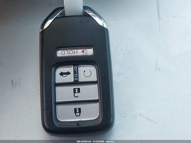 2HGFC1F71HH643803 Honda Civic Ex-l