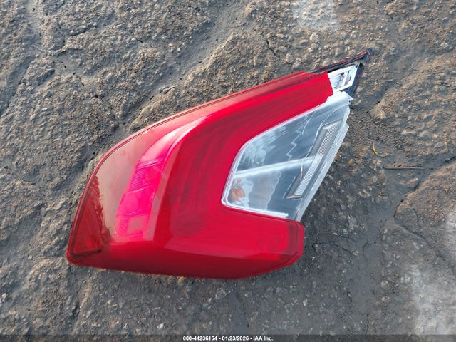 2HGFC1F71HH643803 Honda Civic Ex-l