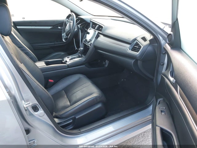 2HGFC1F71HH643803 Honda Civic Ex-l