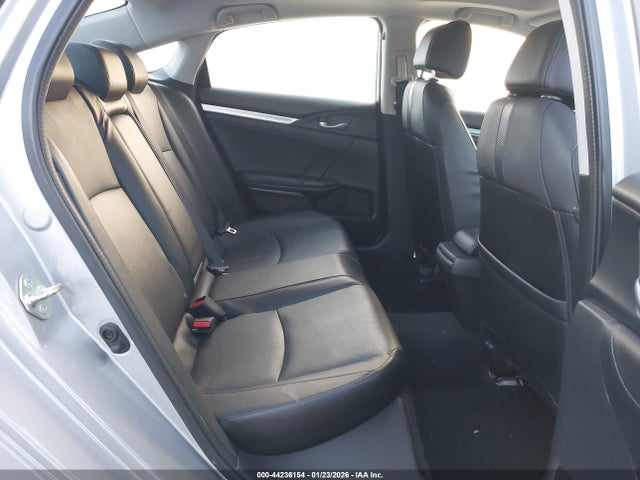 2HGFC1F71HH643803 Honda Civic Ex-l