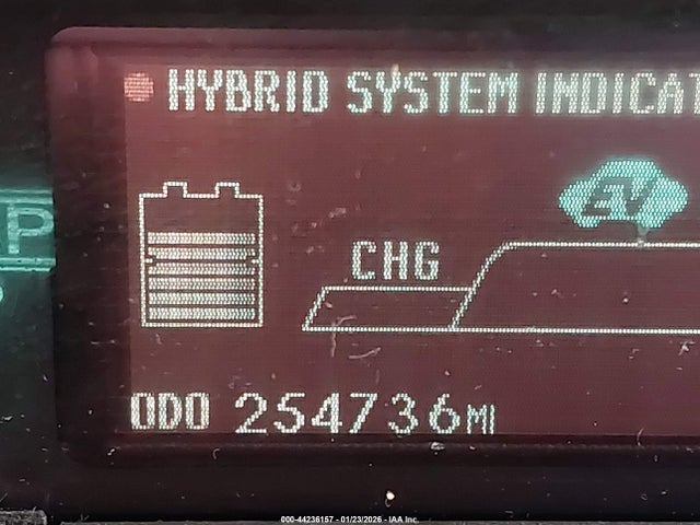 Toyota Prius Three 2014 JTDKN3DU4E1781289 Image 15