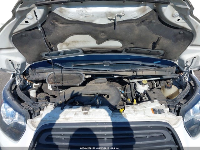 2018 FORD TRANSIT-150 1FTYE1ZM1JKA29884 Photo 9