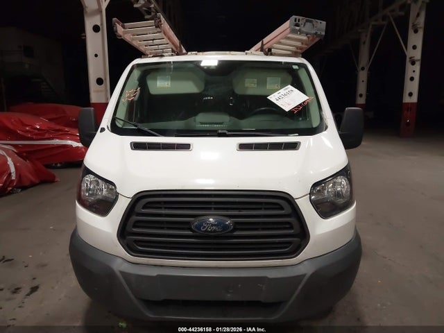 1FTYE1ZM1JKA29884 Ford Transit-150