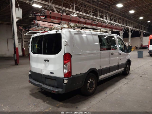 2018 FORD TRANSIT-150 1FTYE1ZM1JKA29884 Photo 3