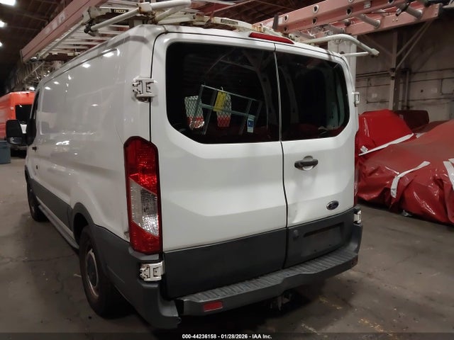 2018 FORD TRANSIT-150 1FTYE1ZM1JKA29884 Photo 5