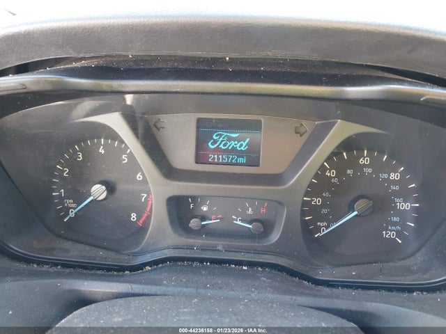 2018 FORD TRANSIT-150 1FTYE1ZM1JKA29884 Photo 6