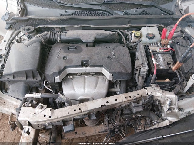 44236161 :رقم المزاد ، 1G11E5SA2DF170719 vin ، 2013 Chevrolet Malibu 2lt مزاد بيع