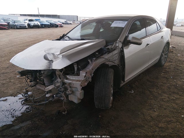 44236161 :رقم المزاد ، 1G11E5SA2DF170719 vin ، 2013 Chevrolet Malibu 2lt مزاد بيع