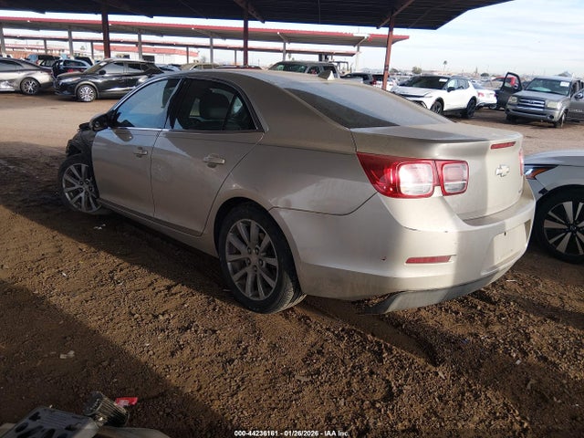 44236161 :رقم المزاد ، 1G11E5SA2DF170719 vin ، 2013 Chevrolet Malibu 2lt مزاد بيع