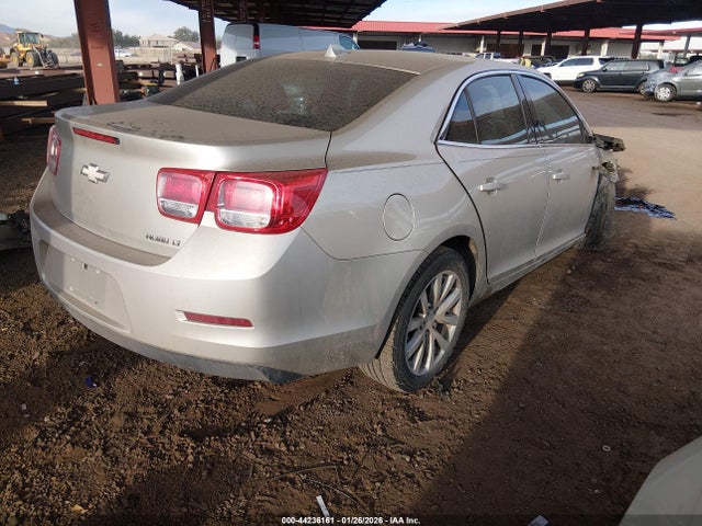 44236161 :رقم المزاد ، 1G11E5SA2DF170719 vin ، 2013 Chevrolet Malibu 2lt مزاد بيع