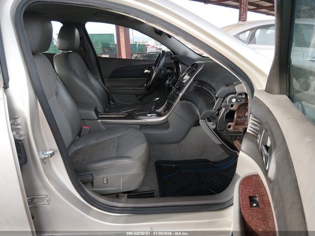 44236161 :رقم المزاد ، 1G11E5SA2DF170719 vin ، 2013 Chevrolet Malibu 2lt مزاد بيع