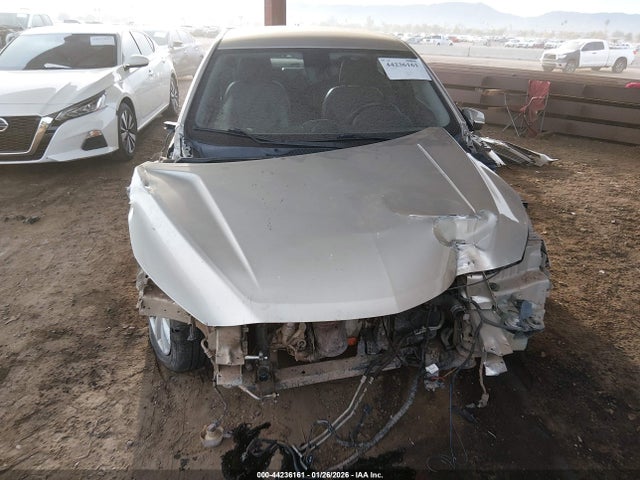 44236161 :رقم المزاد ، 1G11E5SA2DF170719 vin ، 2013 Chevrolet Malibu 2lt مزاد بيع