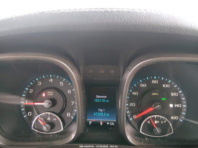 44236161 :رقم المزاد ، 1G11E5SA2DF170719 vin ، 2013 Chevrolet Malibu 2lt مزاد بيع