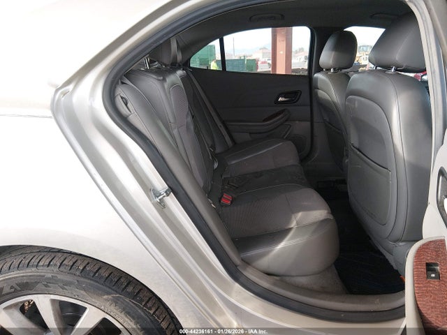 44236161 :رقم المزاد ، 1G11E5SA2DF170719 vin ، 2013 Chevrolet Malibu 2lt مزاد بيع