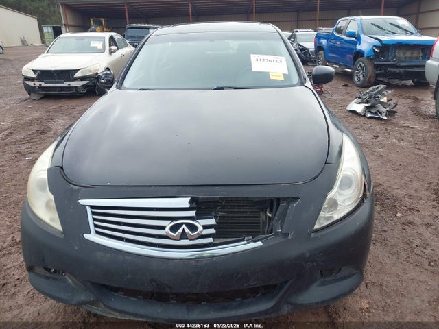 Продажа на аукционе авто 2013 Infiniti G37x, vin: JN1CV6AR5DM762725, номер лота: 44236163