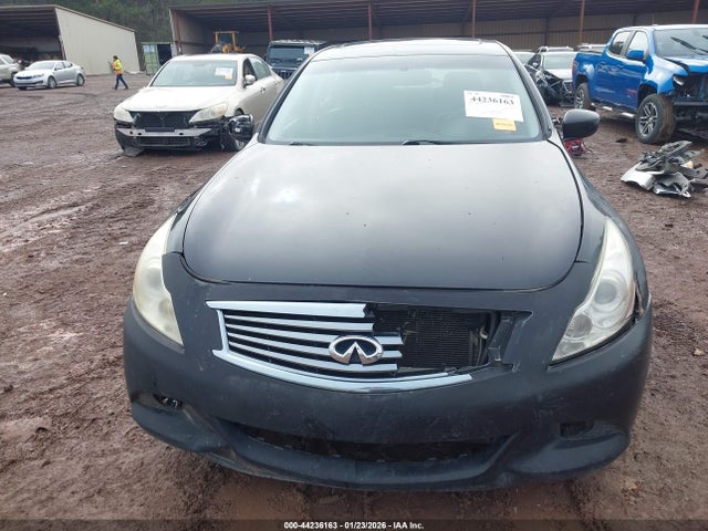 Продажа на аукционе авто 2013 Infiniti G37x, vin: JN1CV6AR5DM762725, номер лота: 44236163