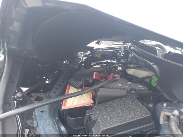 44236164 :رقم المزاد ، KL47LAEP0SB199859 vin ، 2025 Buick Envista Preferred Fwd مزاد بيع