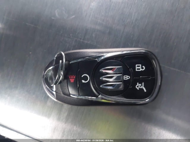 44236164 :رقم المزاد ، KL47LAEP0SB199859 vin ، 2025 Buick Envista Preferred Fwd مزاد بيع