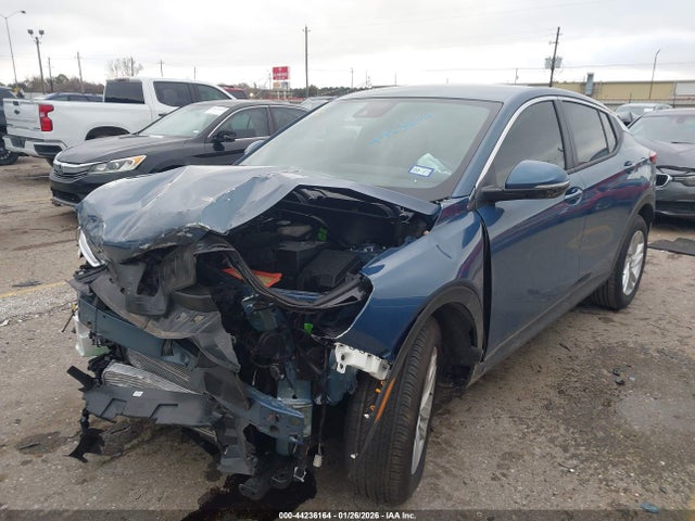 44236164 :رقم المزاد ، KL47LAEP0SB199859 vin ، 2025 Buick Envista Preferred Fwd مزاد بيع