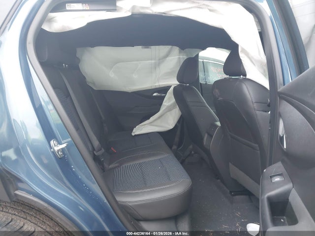 44236164 :رقم المزاد ، KL47LAEP0SB199859 vin ، 2025 Buick Envista Preferred Fwd مزاد بيع