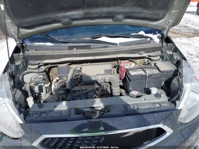 2020 MITSUBISHI MIRAGE ML32A3HJ8LH004133 Photo 9