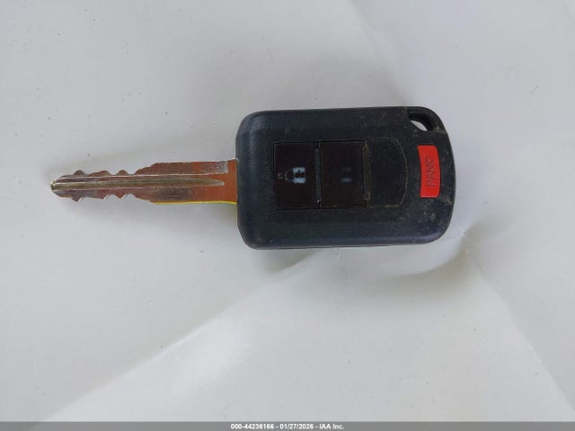 2020 MITSUBISHI MIRAGE ML32A3HJ8LH004133 Photo 10