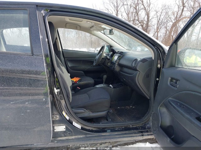 2020 MITSUBISHI MIRAGE ML32A3HJ8LH004133 Photo 4