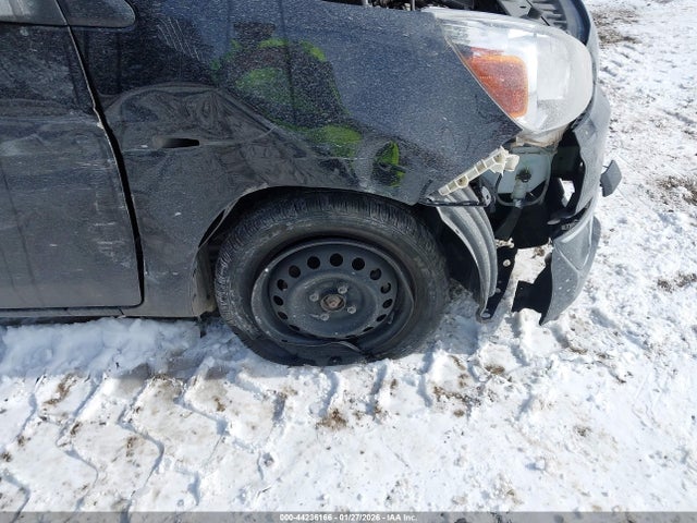 2020 MITSUBISHI MIRAGE ML32A3HJ8LH004133 Photo 5