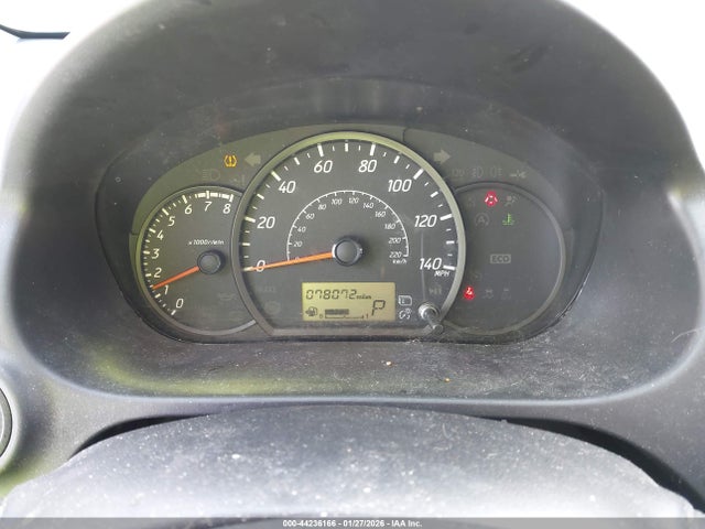 2020 MITSUBISHI MIRAGE ML32A3HJ8LH004133 Photo 6