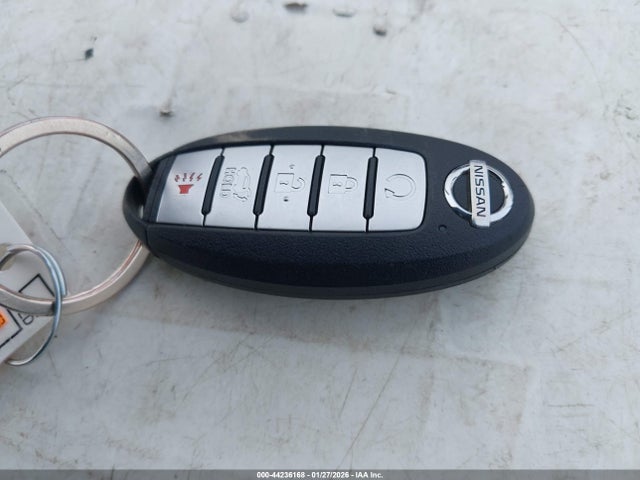 Nissan Pathfinder Sl 2019 5N1DR2MM5KC623451 Image 11