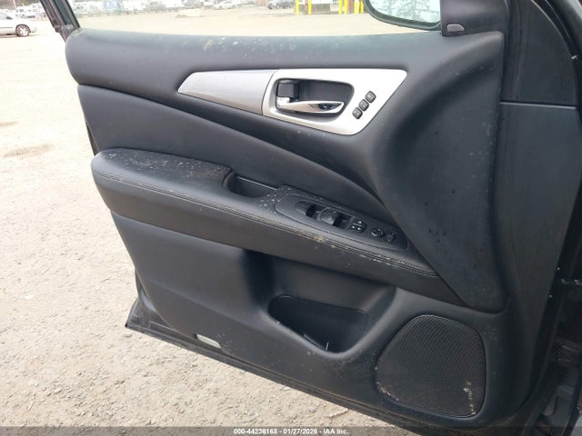 Nissan Pathfinder Sl 2019 5N1DR2MM5KC623451 Image 15