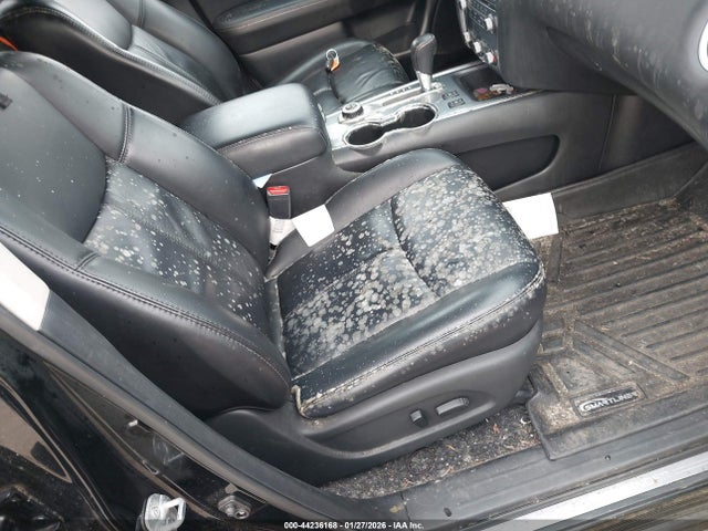 Nissan Pathfinder Sl 2019 5N1DR2MM5KC623451 Image 6